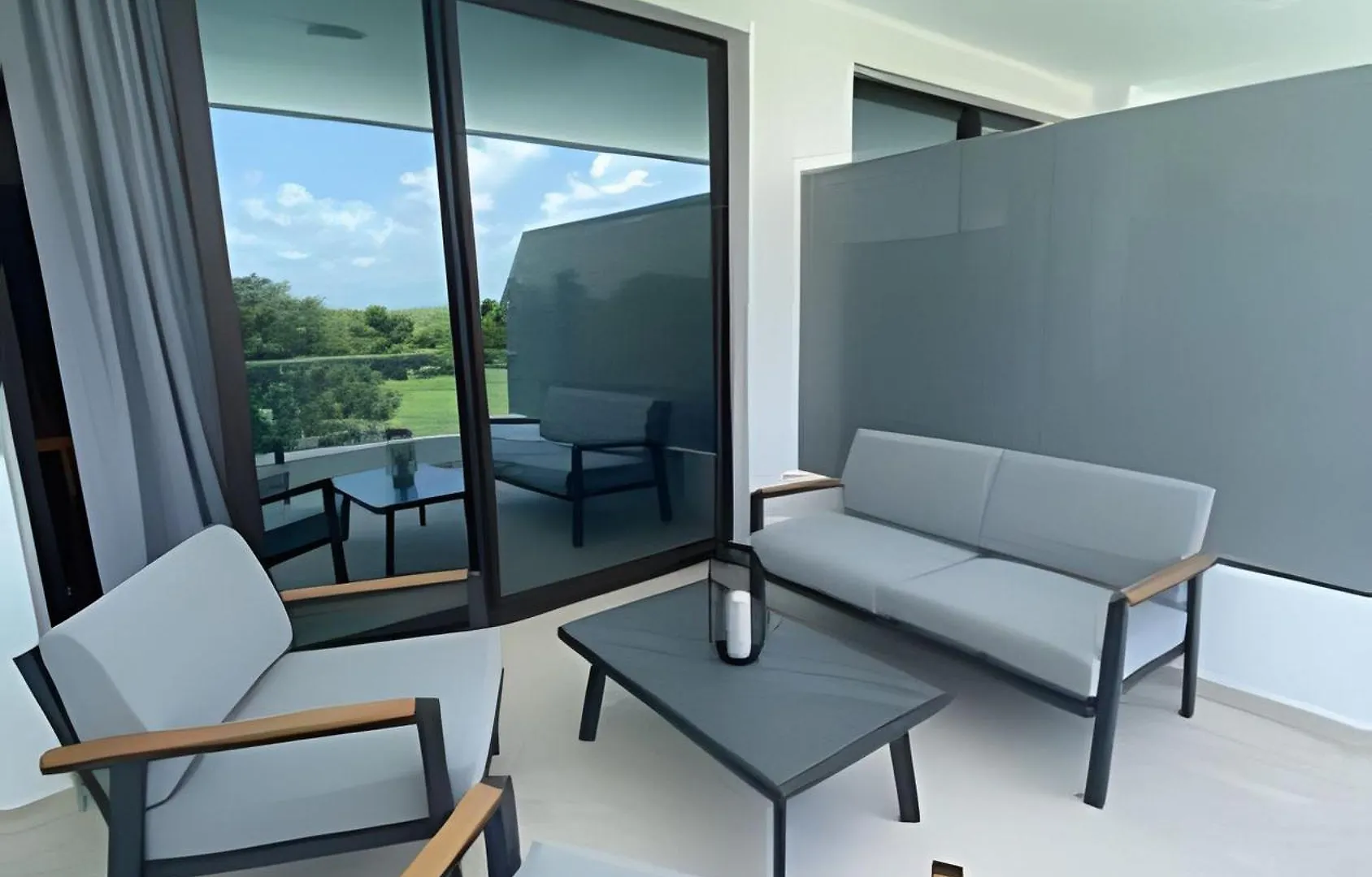 G307B: Stay In Luxury Overlooking The Golf At Cana Punta Cana Dominican Republic