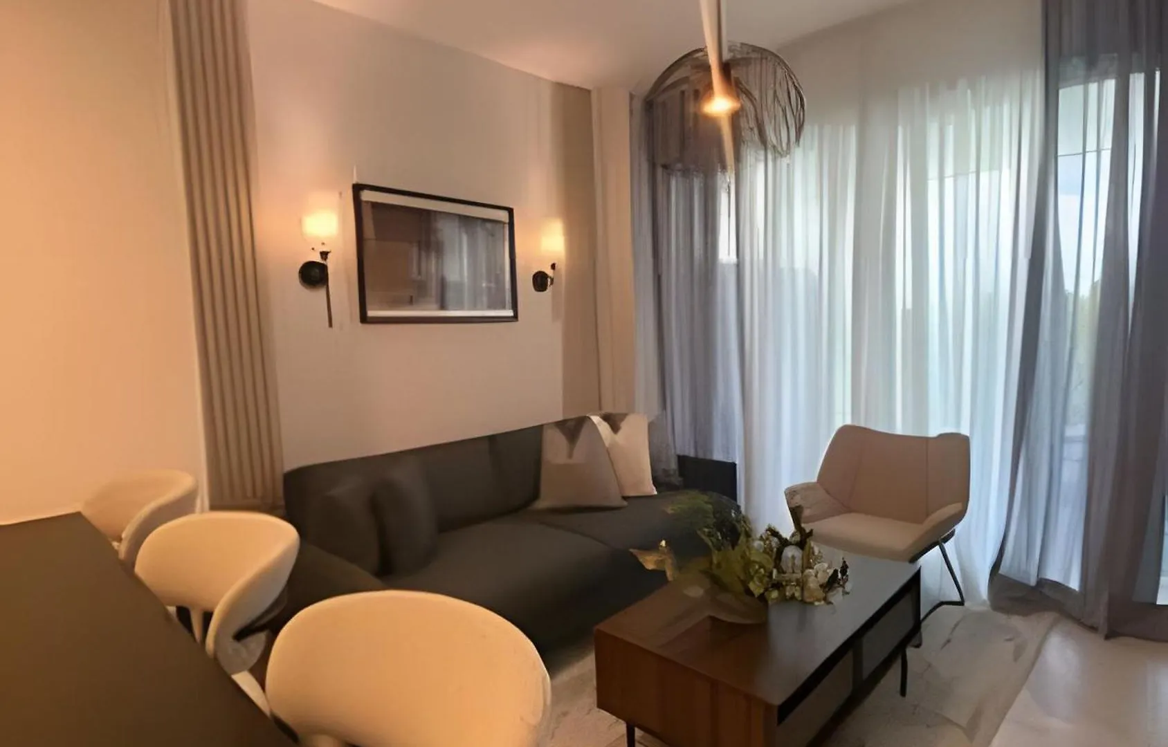 G307B: Stay In Luxury Overlooking The Golf At Cana Punta Cana Apartment