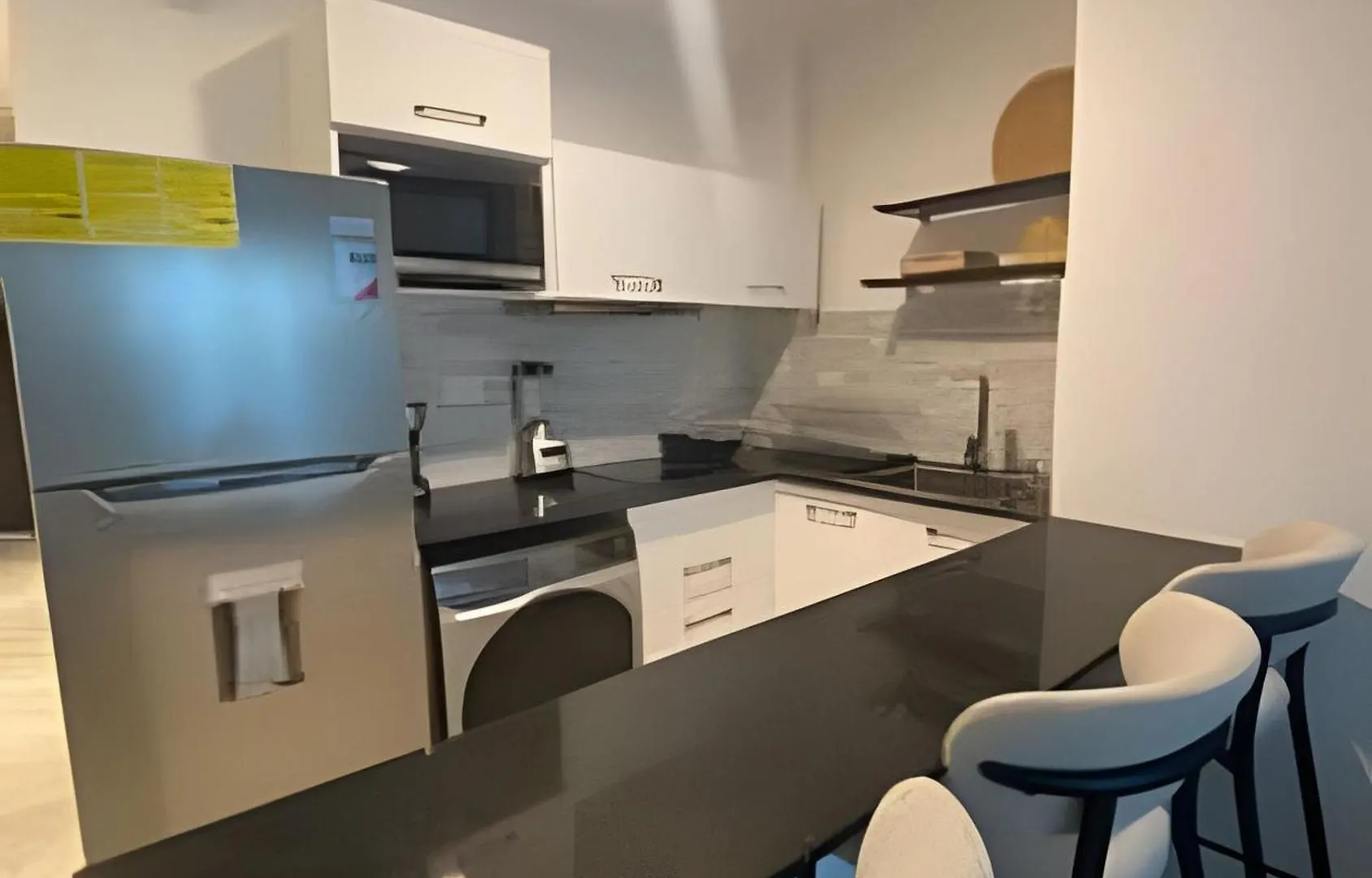 G307B: Stay In Luxury Overlooking The Golf At Cana Punta Cana 0*,