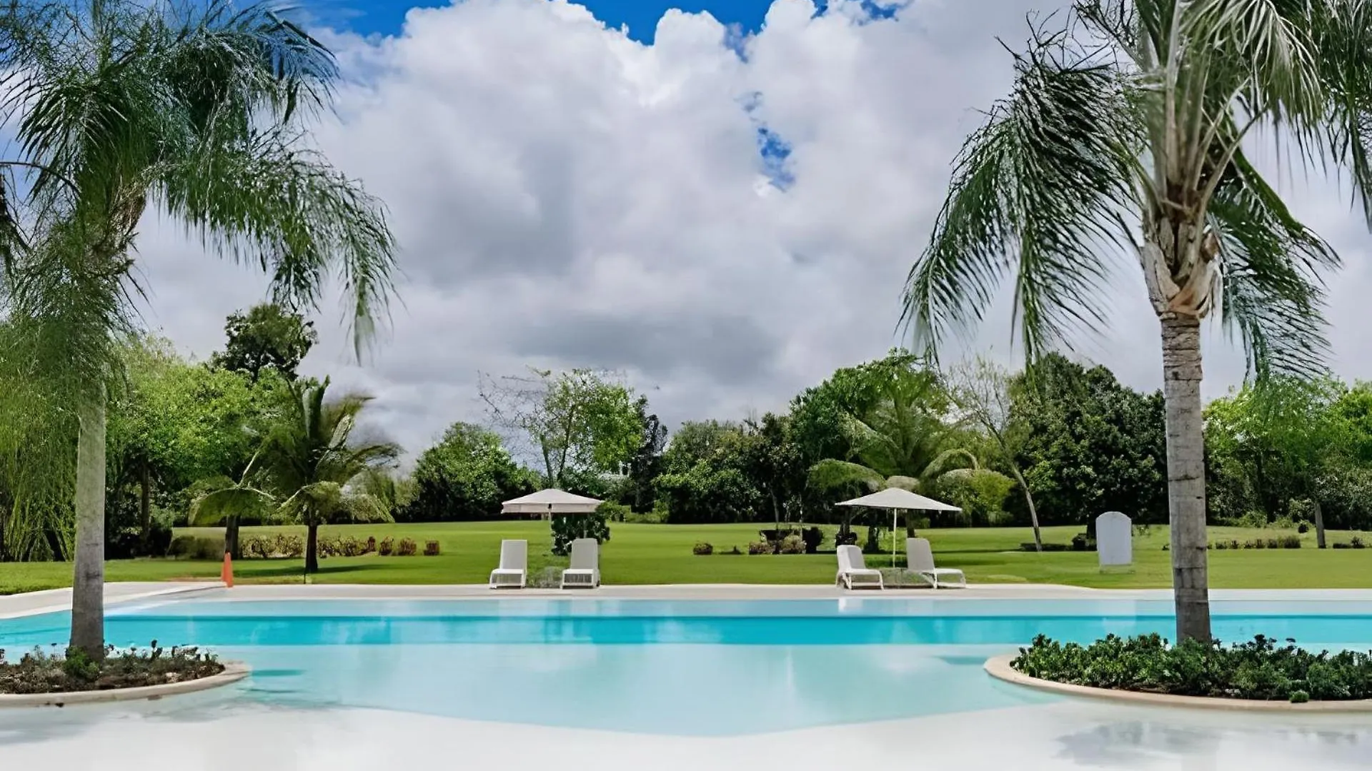 Apartment G307B: Stay In Luxury Overlooking The Golf At Cana Punta Cana