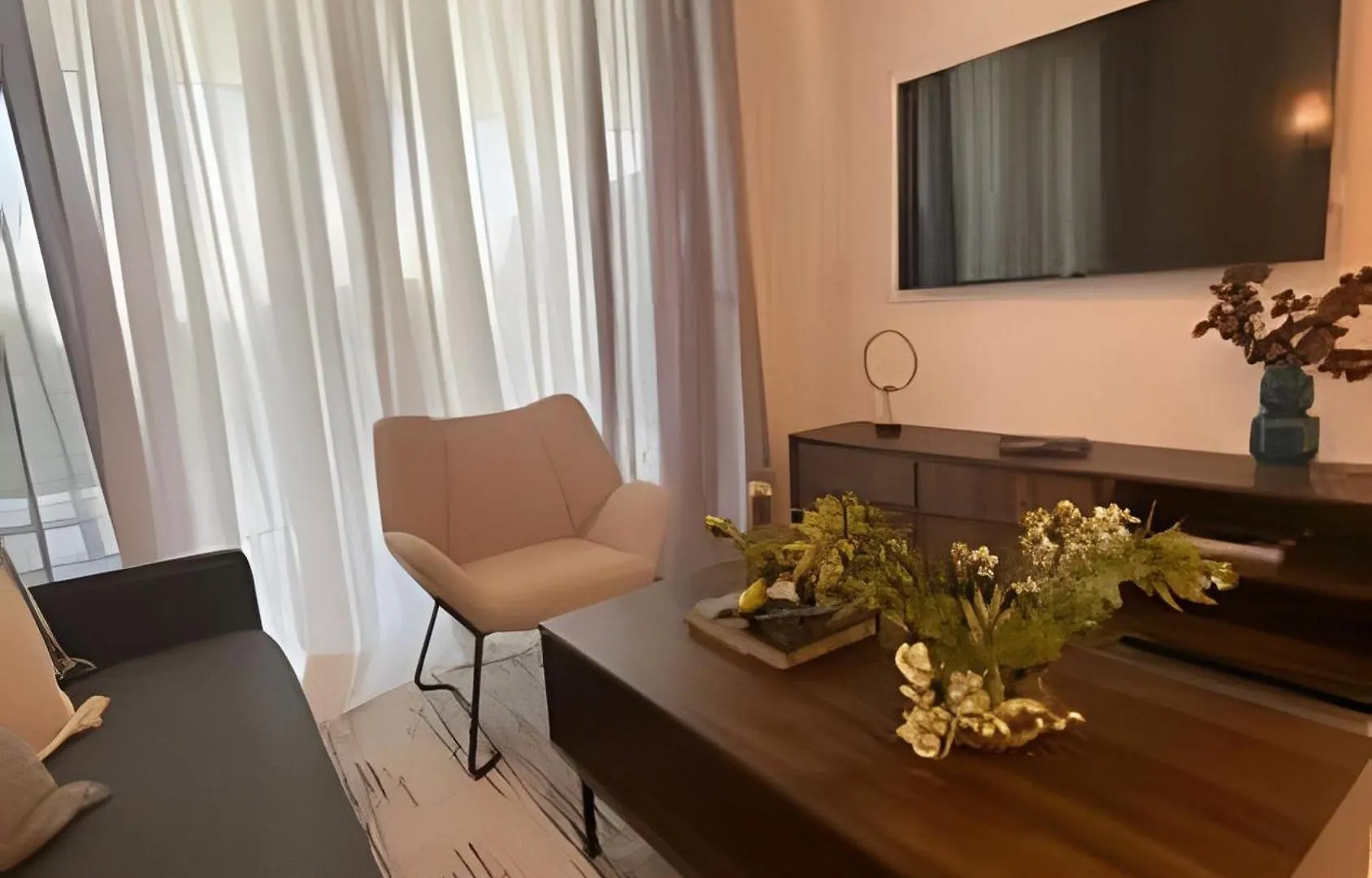 G307B: Stay In Luxury Overlooking The Golf At Cana Punta Cana 0*,  Dominican Republic
