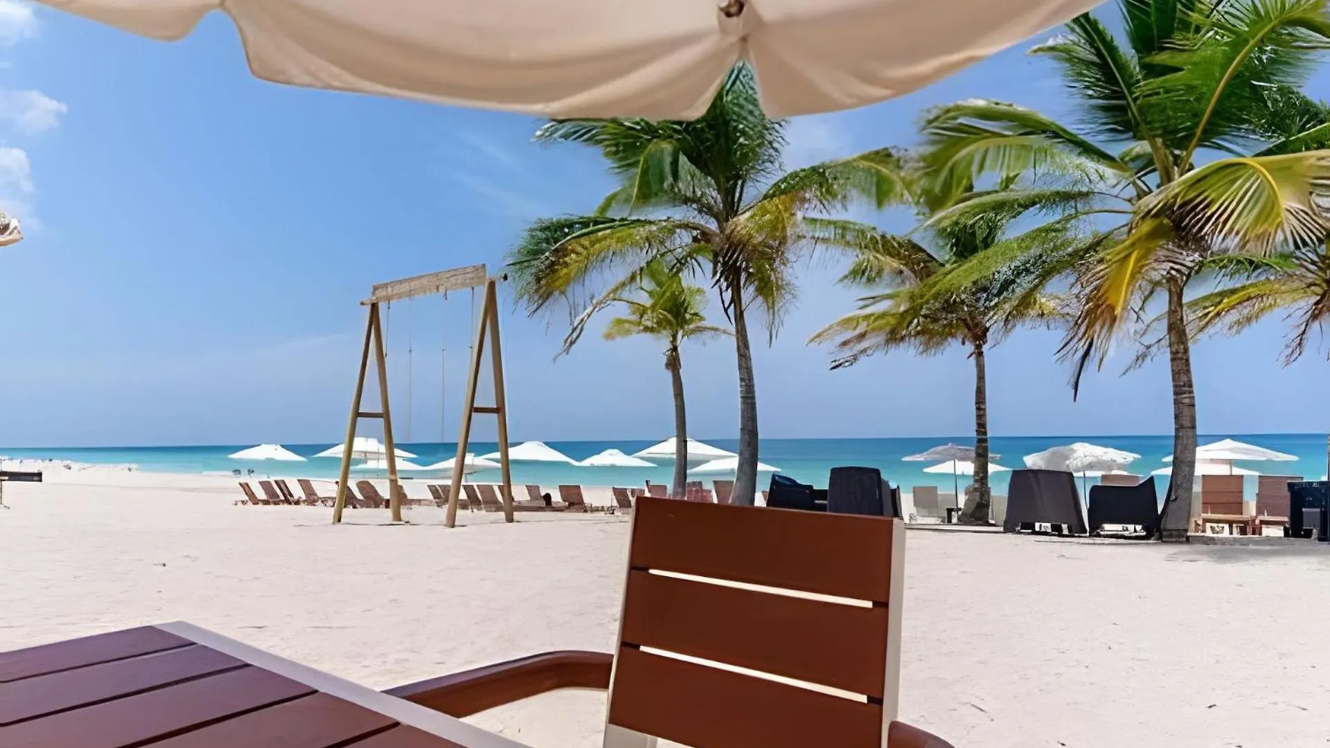 G307B: Stay In Luxury Overlooking The Golf At Cana Punta Cana 0*,