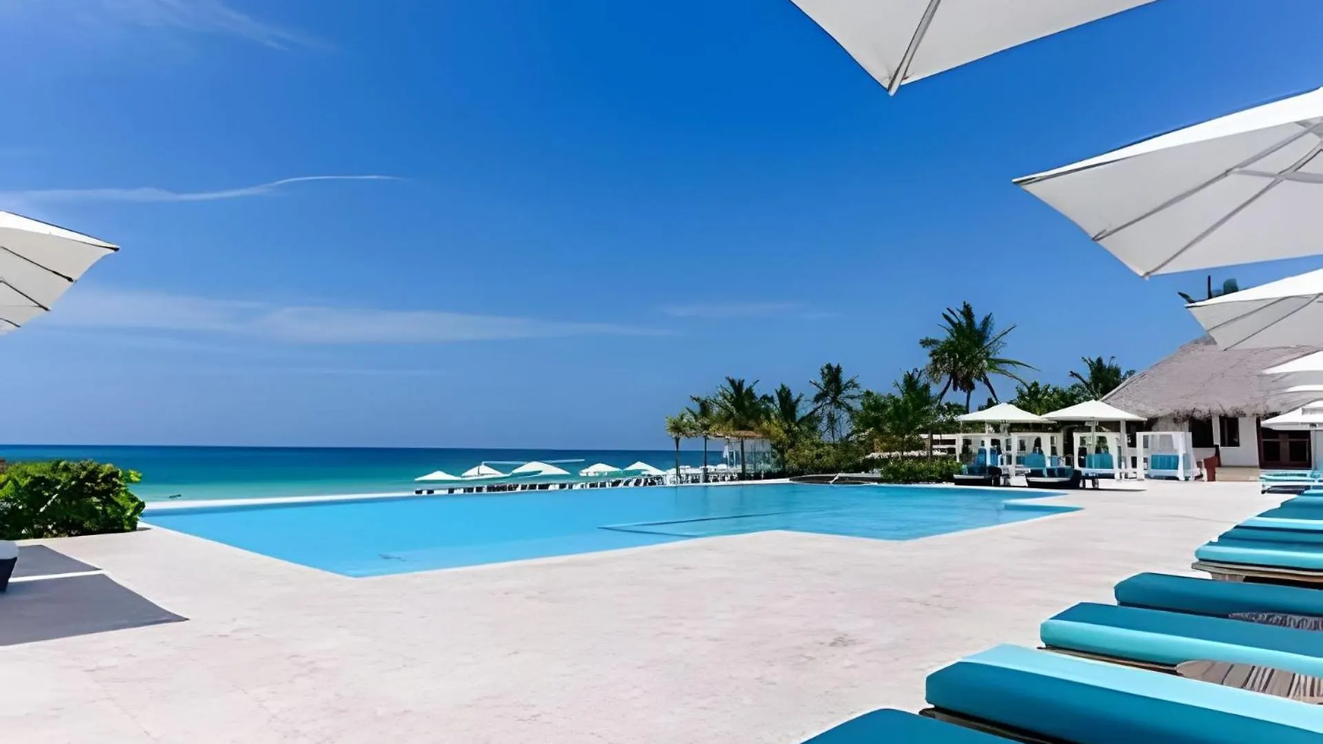 G307B: Stay In Luxury Overlooking The Golf At Cana Πούντα Κάνα 0*,  Δομινικανή Δημοκρατία