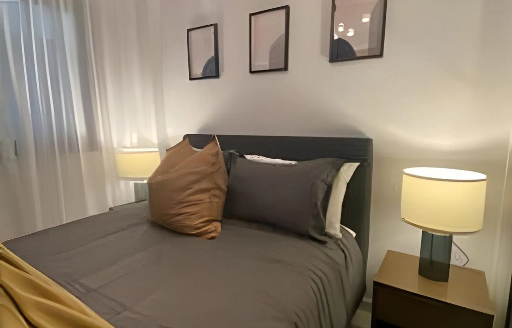 G307B: Stay In Luxury Overlooking The Golf At Cana Πούντα Κάνα Διαμέρισμα