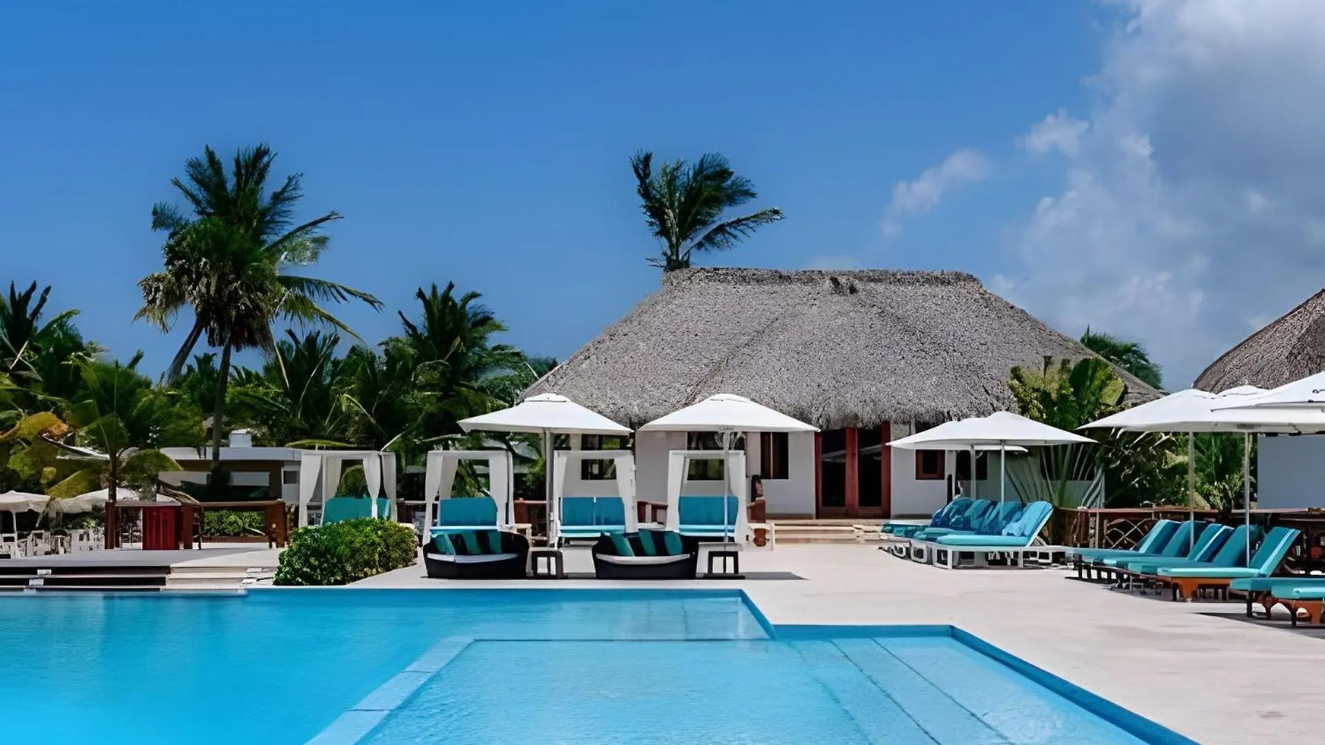 G307B: Stay In Luxury Overlooking The Golf At Cana Πούντα Κάνα
